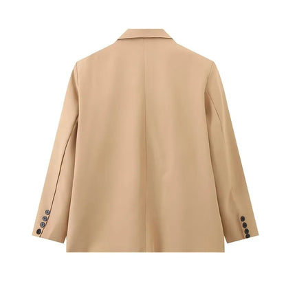 Jacket Female Commute Long Sleeves